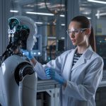Interpretation of a Recruitment Survey Report on Scientists by a Tech Headhunting Firm