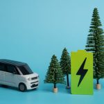 China’s production and sales of new energy vehicles (NEVs) are expected to exceed 12 million units in 2024.