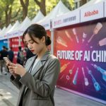 The Evolution of China’s Job Market: Embracing New Technologies and Opportunities