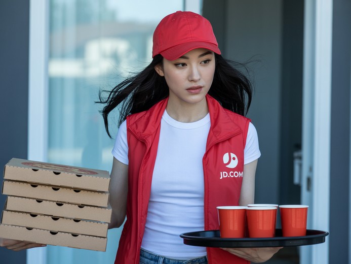 JD.COM headhunter