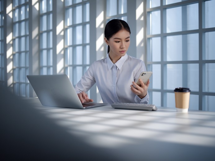 Half of SunTzu Recruit's clients is multinational companies with business in China.