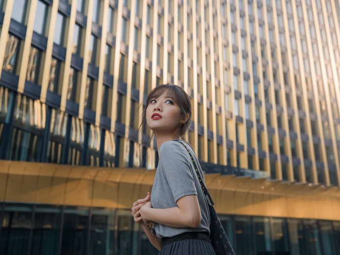 The best recruitment agency in China-SunTzu Recruit