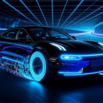 Geely’s ADAS Team Integration: New Progress as Zeekr Employees Transition to Joint Ventures