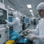 Upgrade of Semiconductor Talent War in 2026: How Can Enterprises and Job Seekers Break Through?